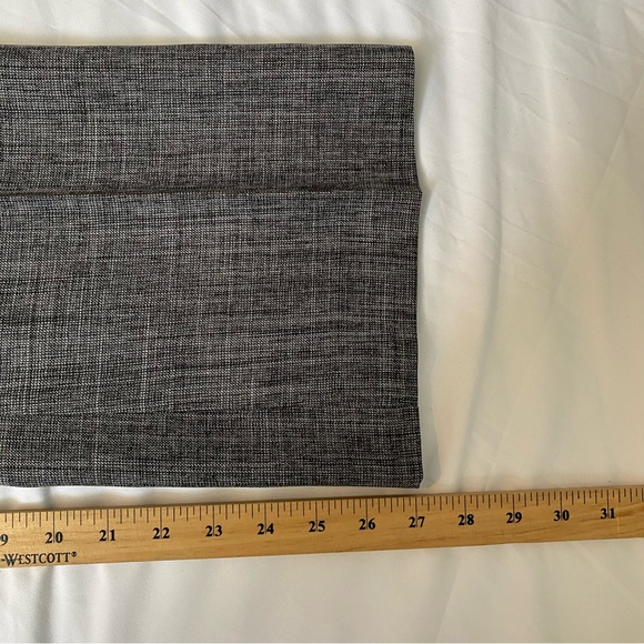 VTG Y2K Women’s Gray Pantsuit Blazer Set, Y2K Office Siren Core, Corp. Baddie - Picture 15 of 16